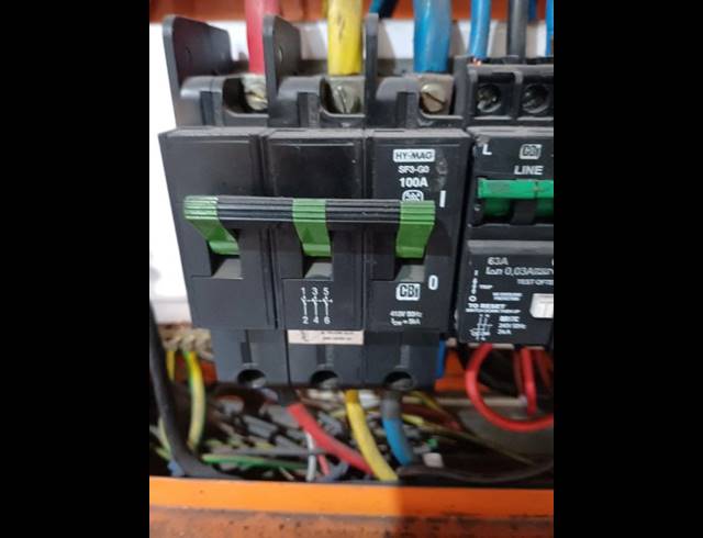 INDUSTRIAL PROPERTY TO RENT IN SAMRAND BUSINESS PARK